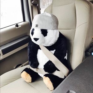 Meet your Posher, Debora